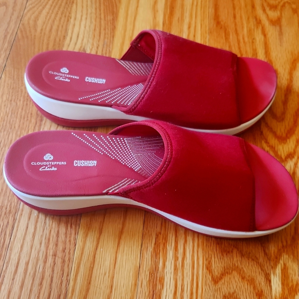 Women's sandals